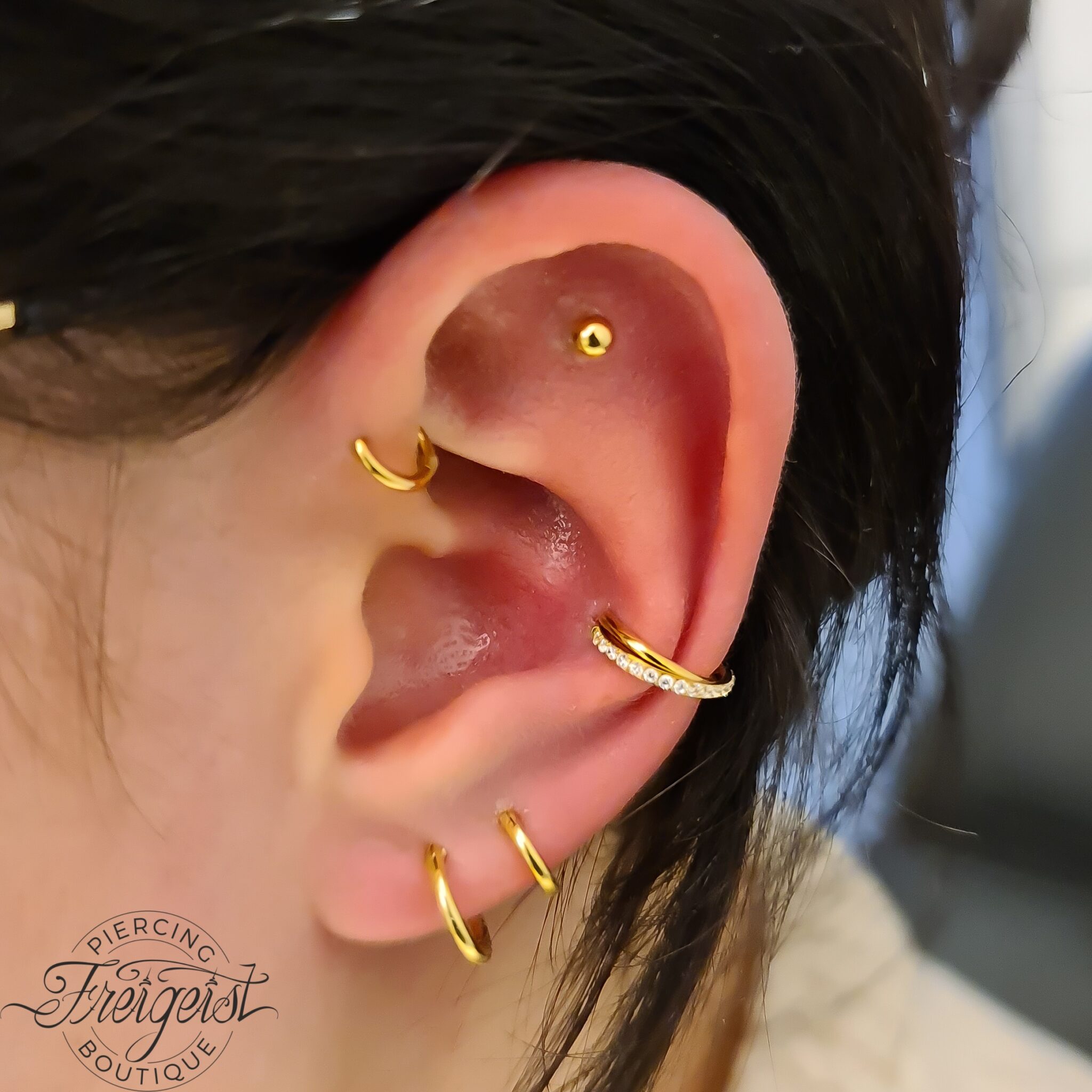 Piercing Freigeist Piercing Boutique