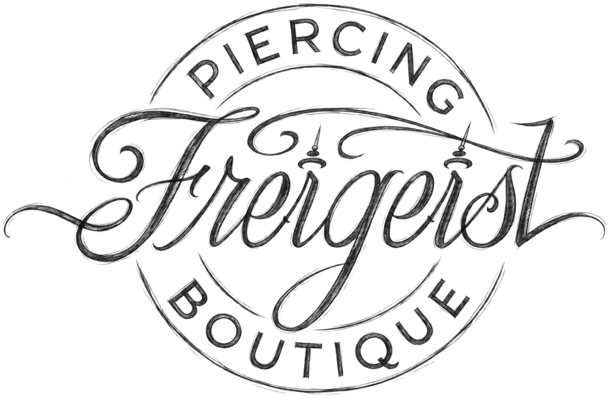 Freigeist Piercing Boutique