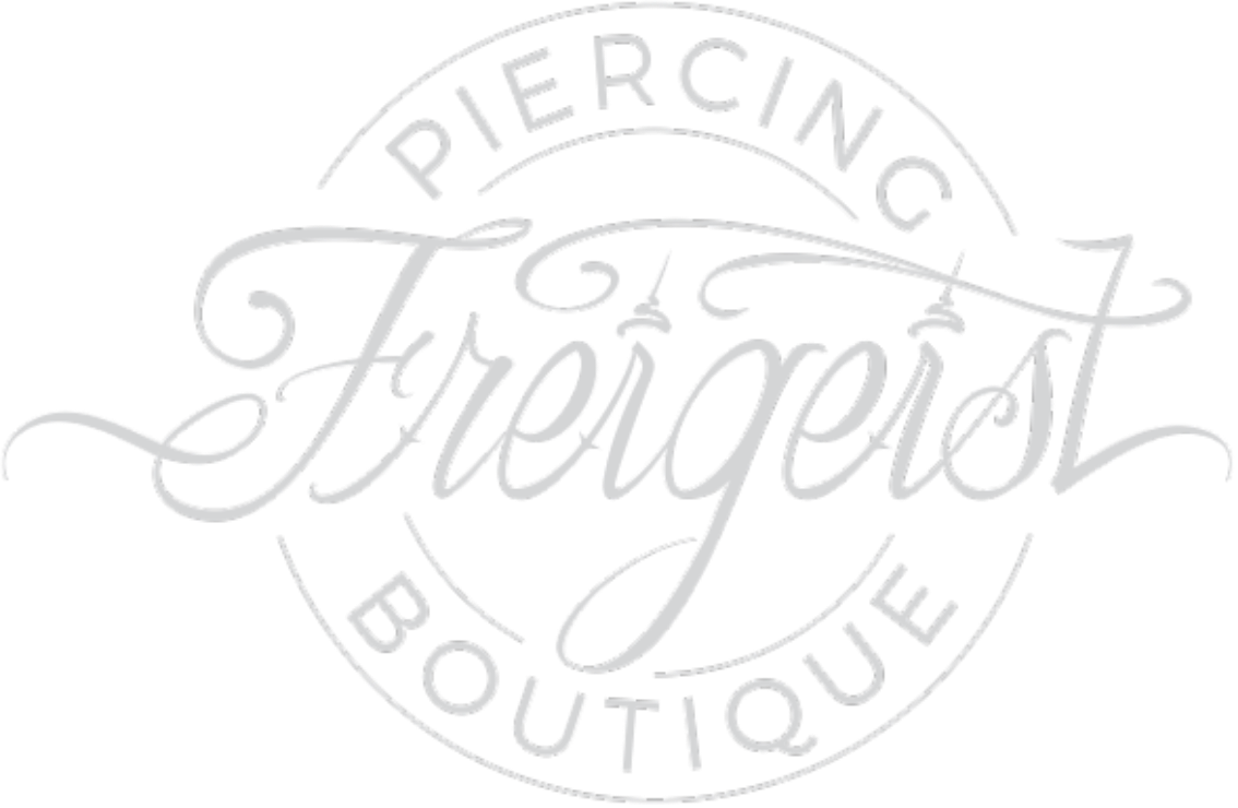 Freigeist Piercing Boutique
